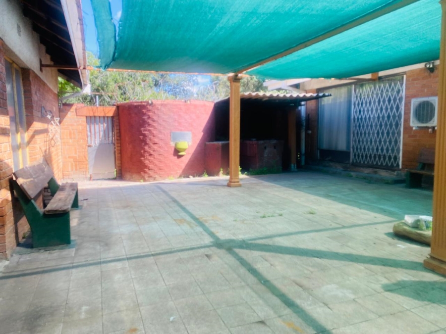 4 Bedroom Property for Sale in Sasolburg Ext 12 Free State